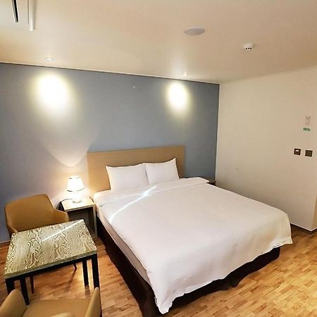 Sea Moon Tourist Hotel Incheon Luaran gambar