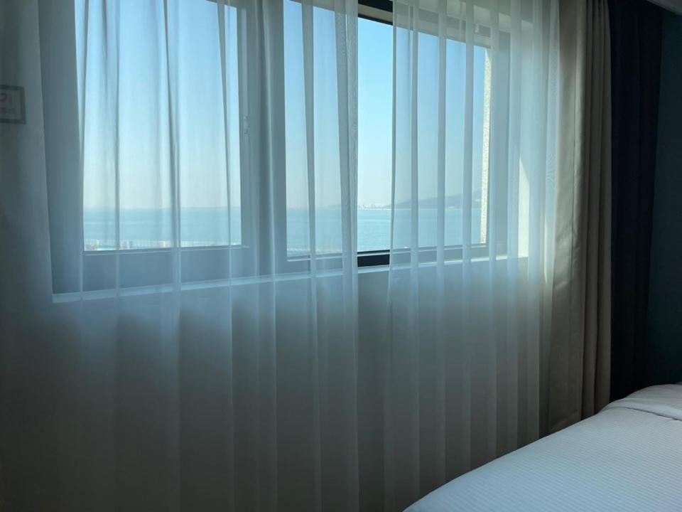 Sea Moon Tourist Hotel Incheon Luaran gambar