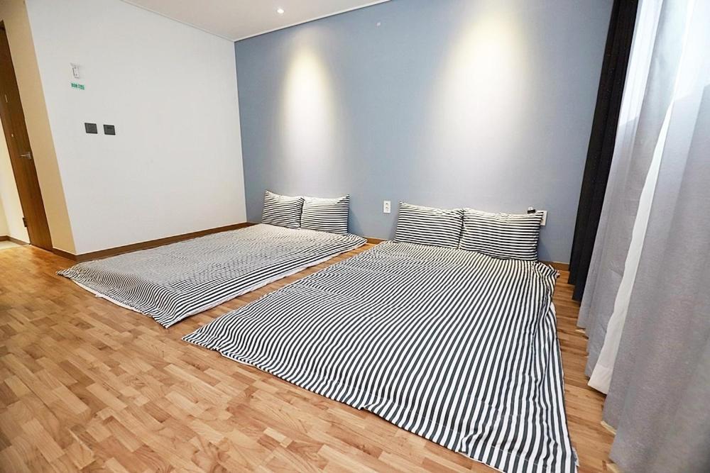 Sea Moon Tourist Hotel Incheon Luaran gambar
